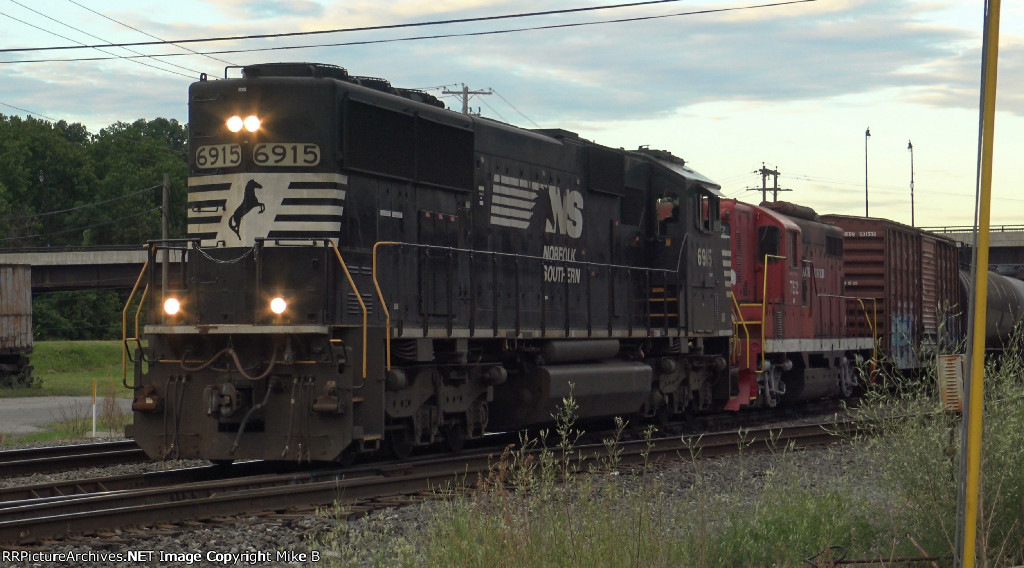 NS 6915